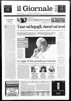 giornale/CFI0438329/1999/n. 260 del 6 novembre